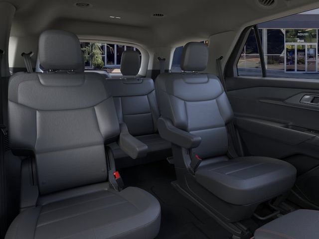 New 2026 Ford Explorer Active w/ Active Comfort Package AWD/4WD image 11