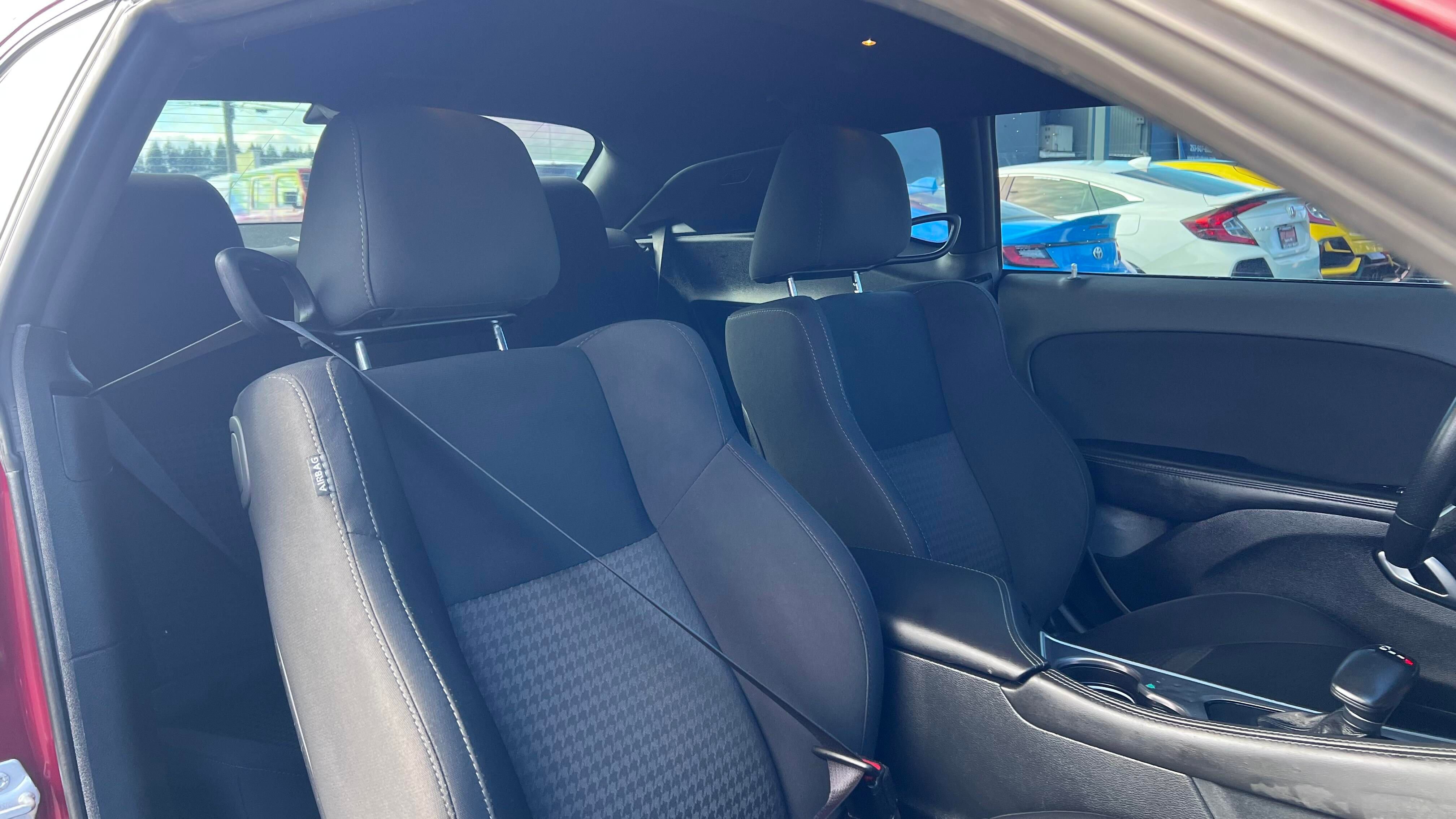 Used 2019 Dodge Challenger R/T w/ Blacktop Package image 13