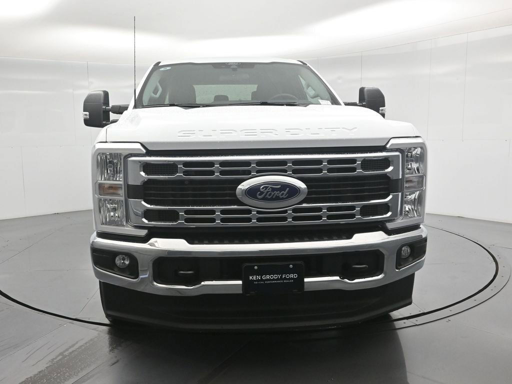 New 2026 Ford F350 XLT image 52