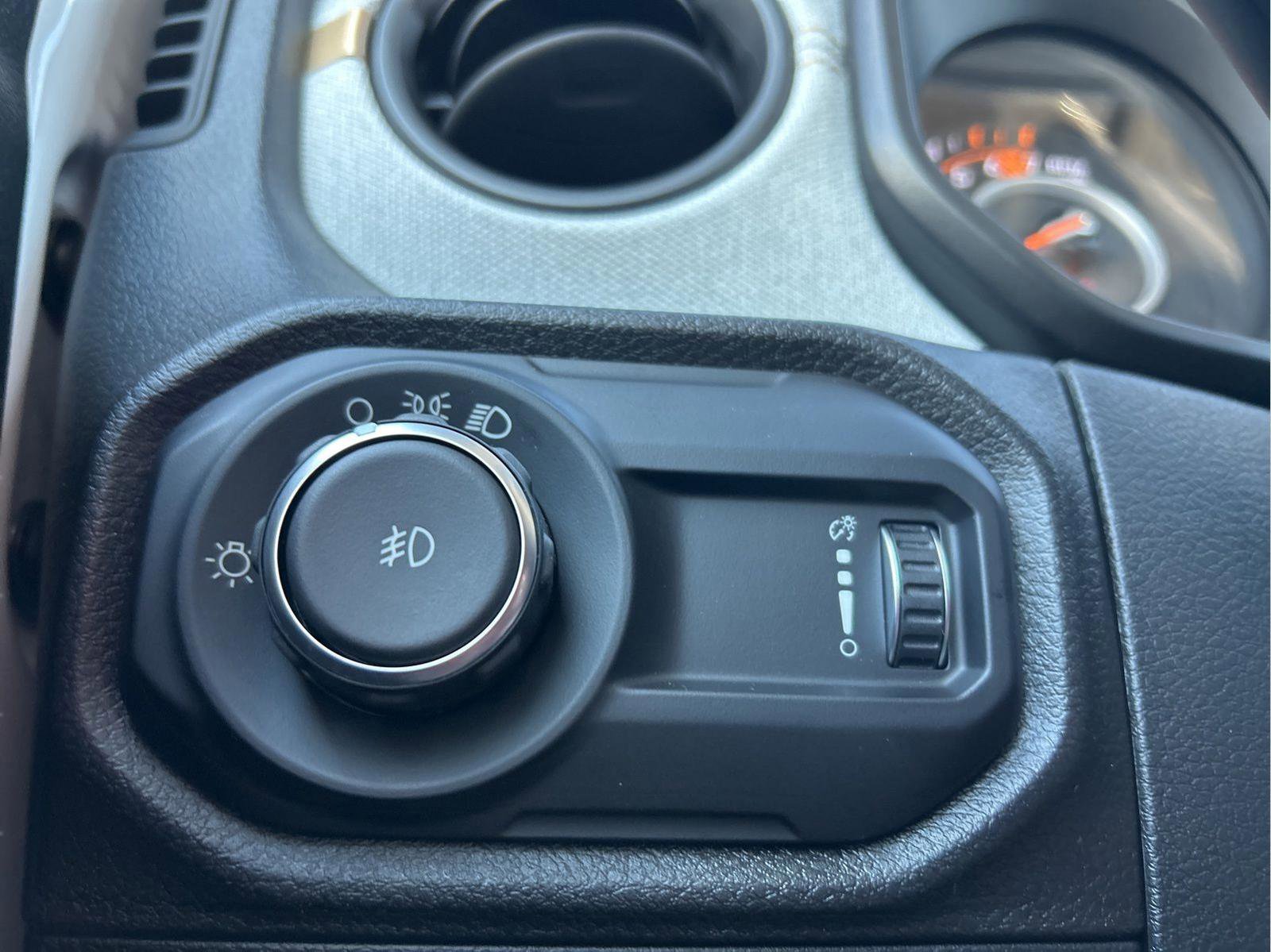 New 2026 Jeep Wrangler Sport image 12