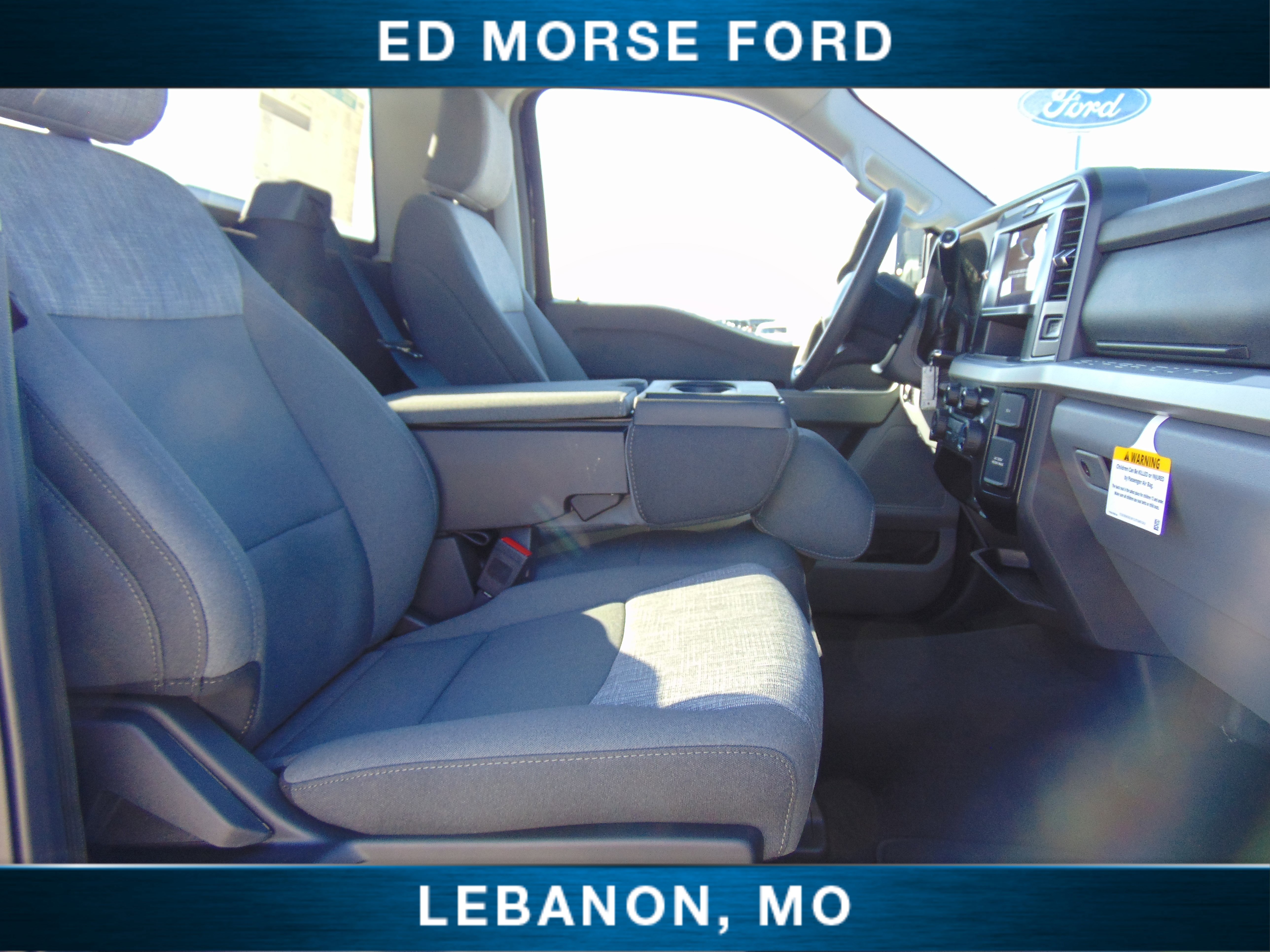 New 2026 Ford F350 XLT w/ 360-Degree Camera Package image 16