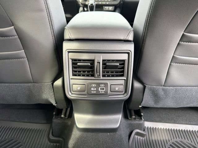 New 2026 Subaru Outback Limited XT image 23