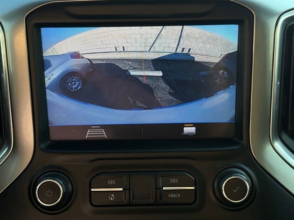 Used 2019 Chevrolet Silverado 1500 LT w/ All-Star Edition image 29