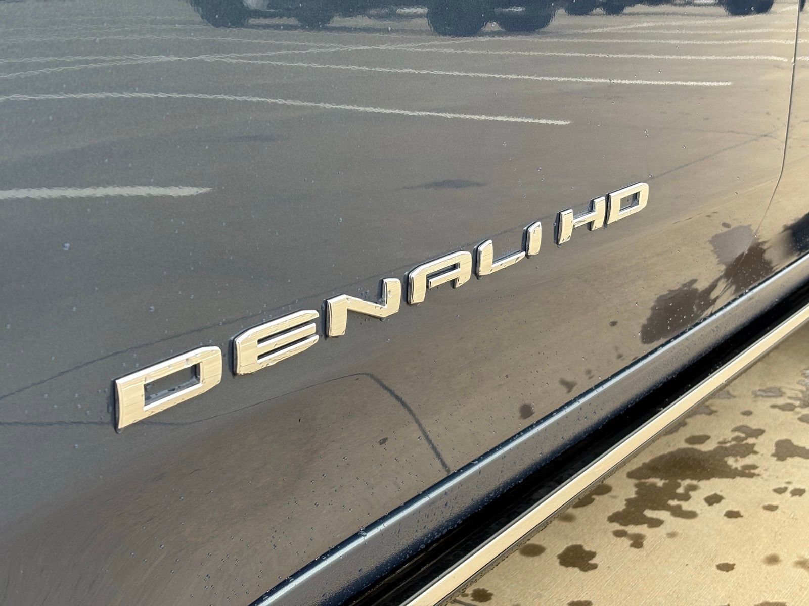 Used 2026 GMC Sierra 2500 Denali w/ Denali Reserve Package image 11