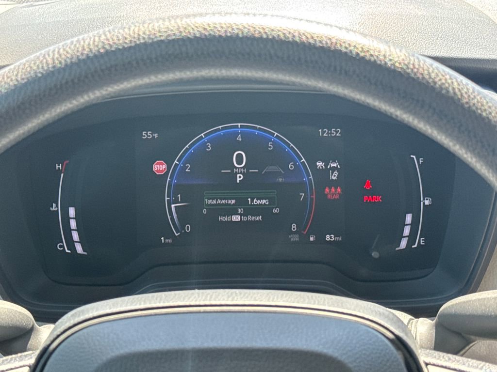 New 2026 Toyota Corolla LE FWD image 18