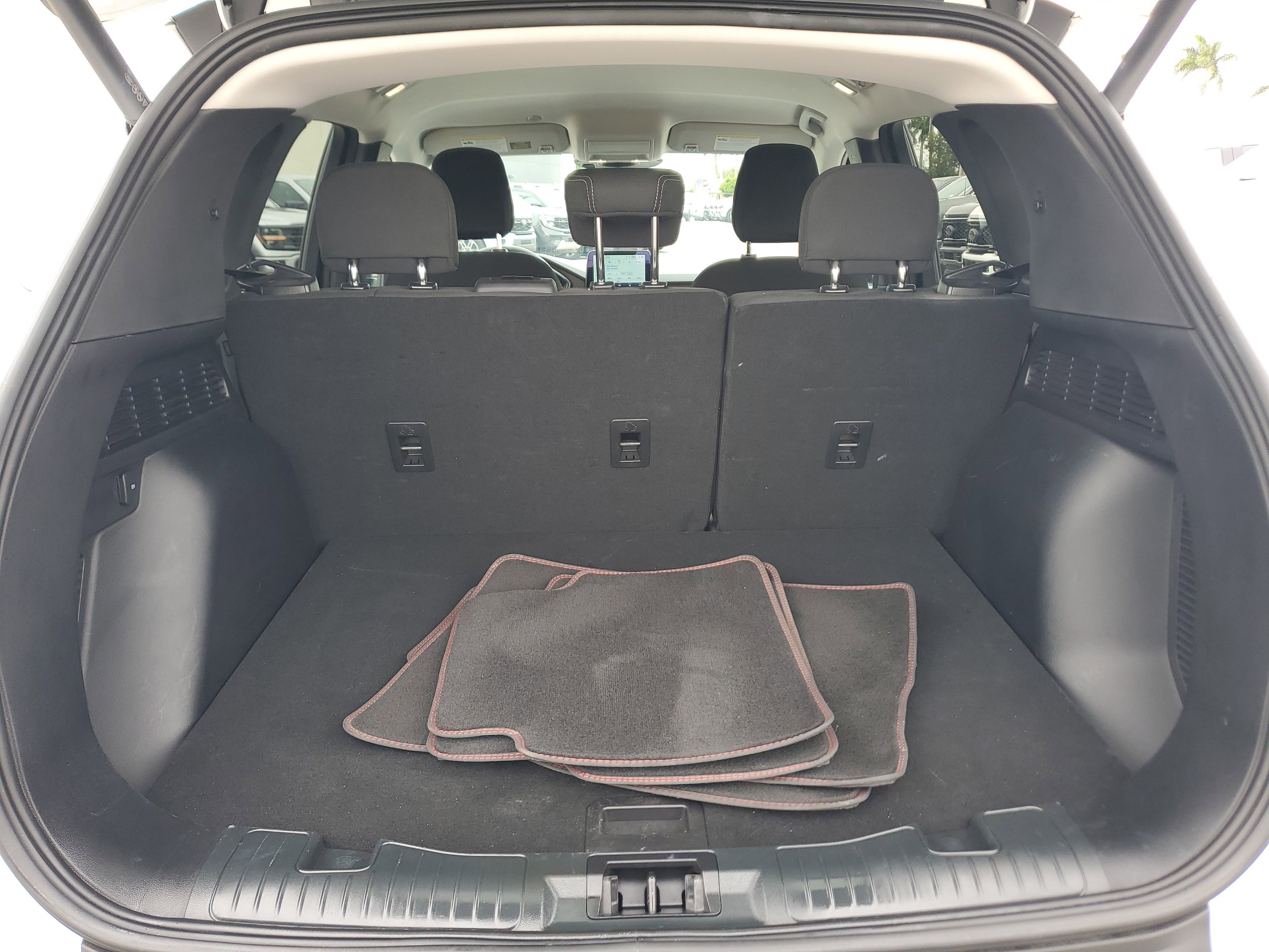 Used 2024 Ford Escape Active image 15