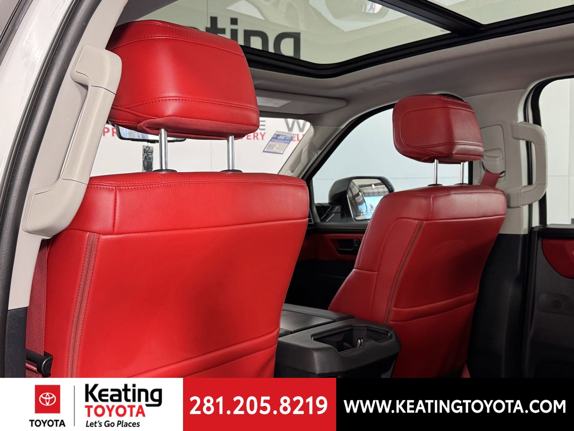 Used 2023 Toyota Tundra TRD Pro image 16