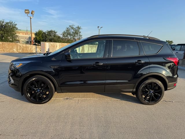 Used 2019 Ford Escape SE AWD/4WD image 8