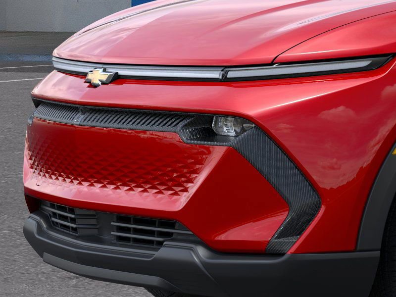 New 2026 Chevrolet Equinox EV LT image 13