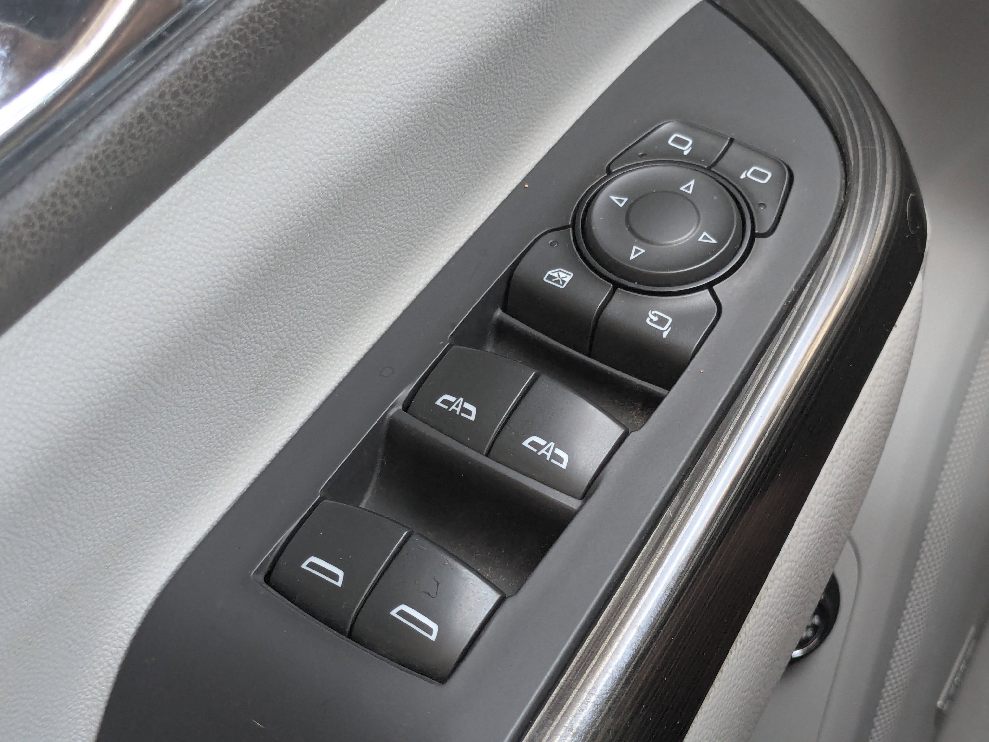 Used 2021 GMC Acadia SLT w/ Premium Package image 34