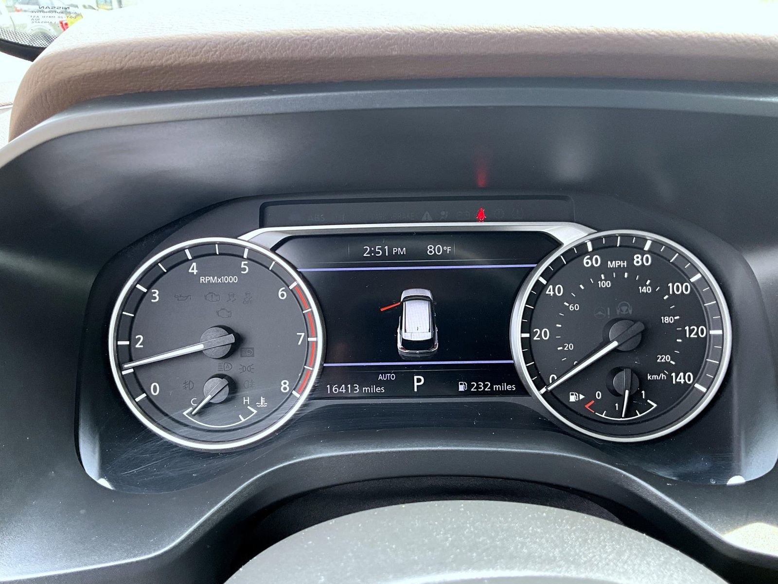 Used 2022 Nissan Rogue SV image 15