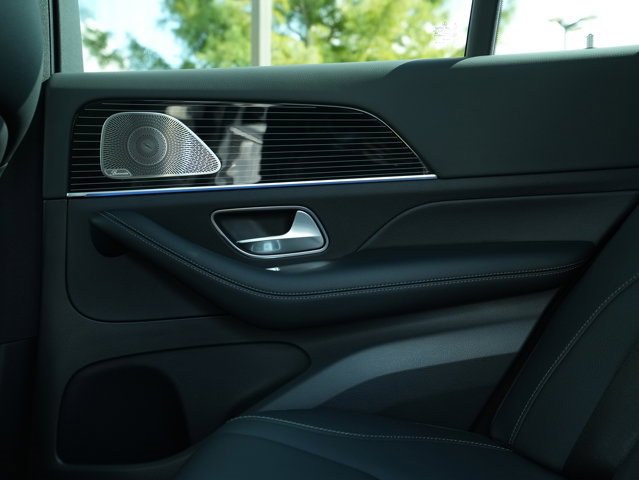 Certified 2025 Mercedes-Benz GLE 450 GLE 450 image 41