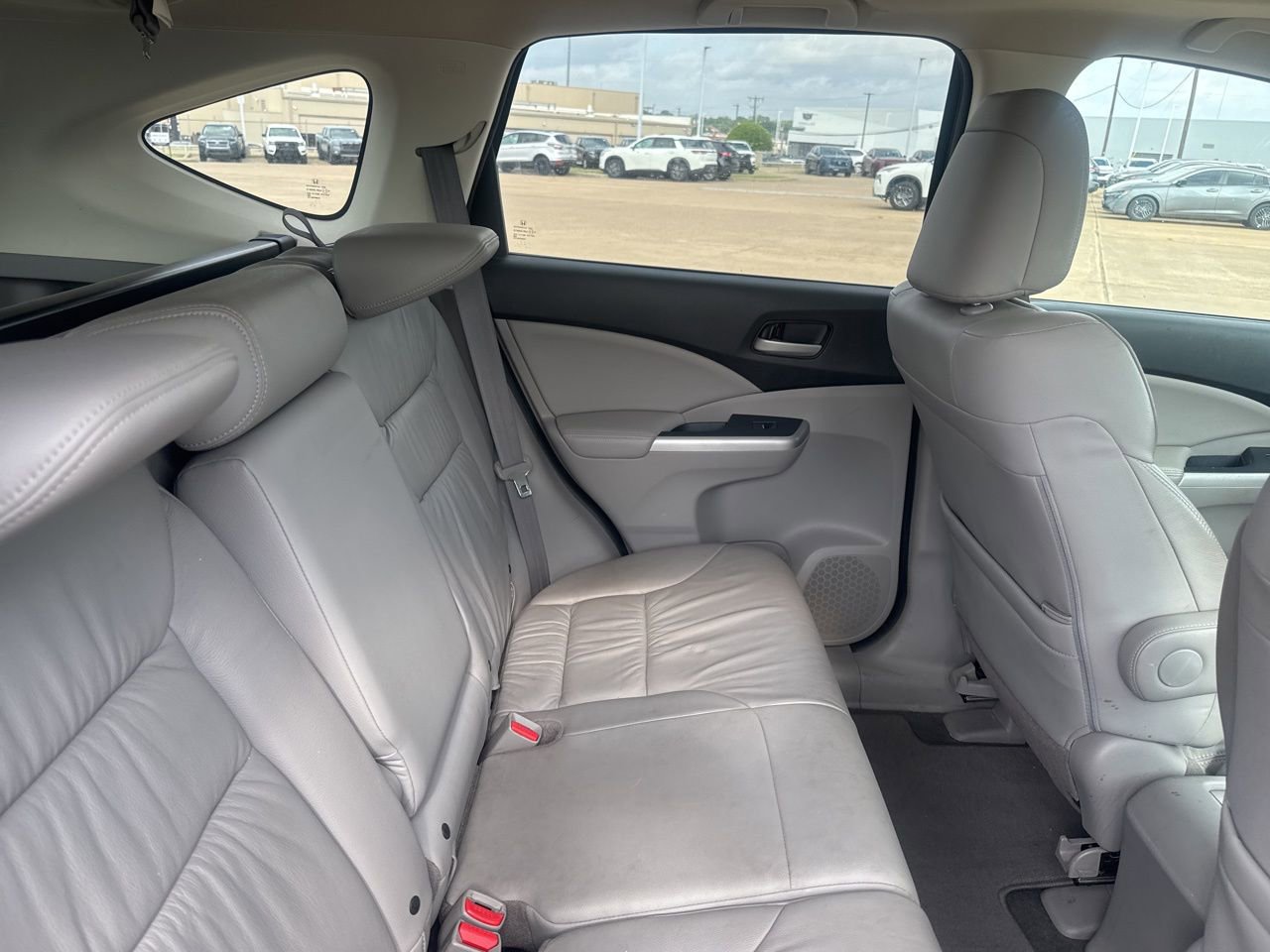 Used 2013 Honda CR-V EX-L image 32