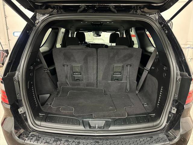 Certified 2023 Dodge Durango GT image 18