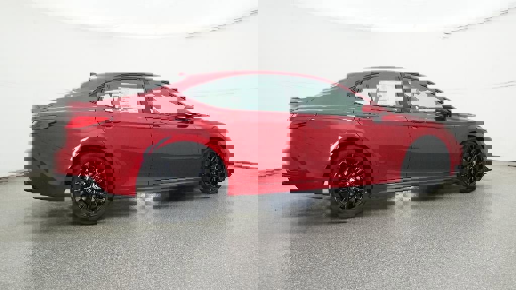 New 2026 Toyota Camry SE image 26