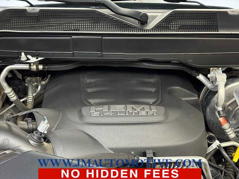 Used 2020 RAM 2500 Power Wagon image 12