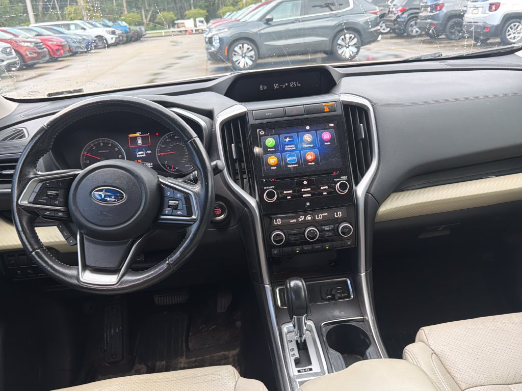 Used 2019 Subaru Ascent Premium w/ Popular Package #3 AWD/4WD image 8