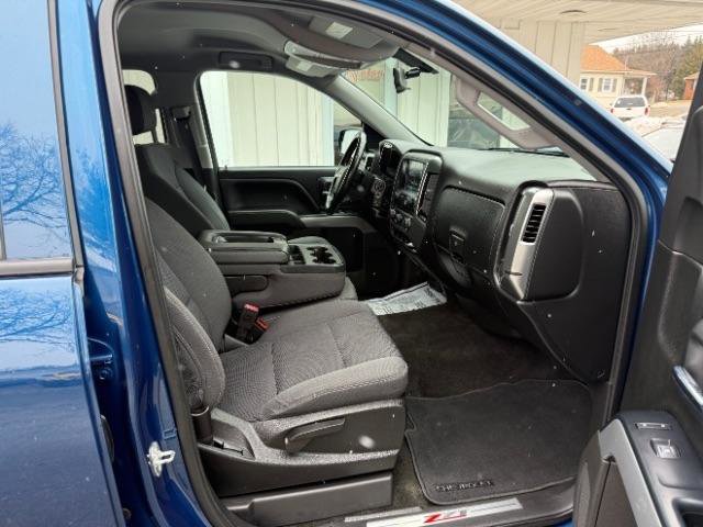 Used 2018 Chevrolet Silverado 1500 LT w/ All Star Edition image 8