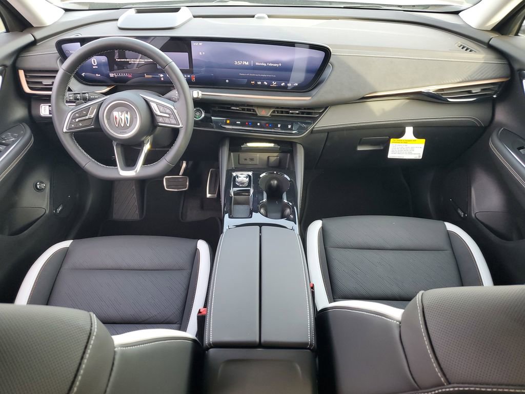 New 2026 Buick Envision Sport Touring image 10