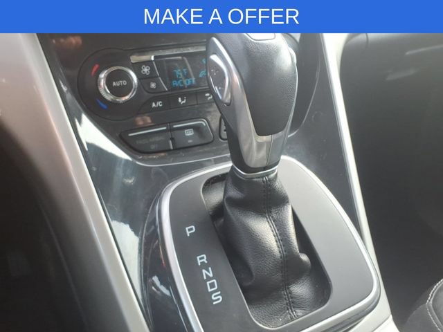Used 2013 Ford Escape SEL AWD/4WD image 19