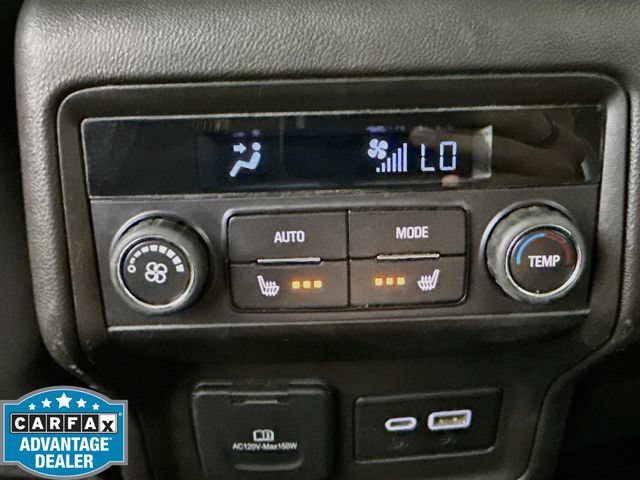 Used 2023 GMC Acadia Denali FWD image 25