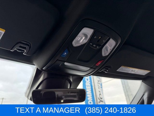 New 2026 RAM 5500 Tradesman w/ Chrome Appearance Group image 14