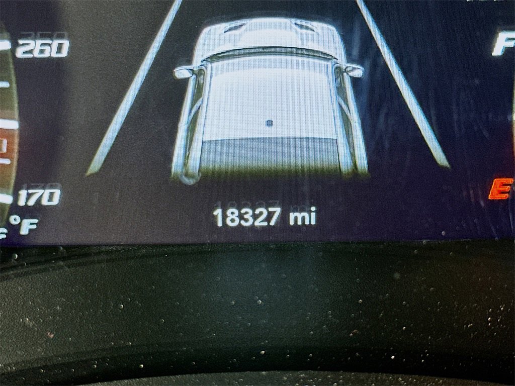 Used 2023 Dodge Charger Scat Pack w/ Daytona Edition Group image 33