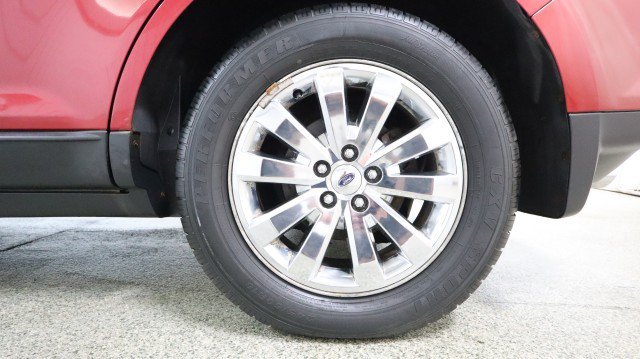 Used 2008 Ford Edge SEL FWD image 19