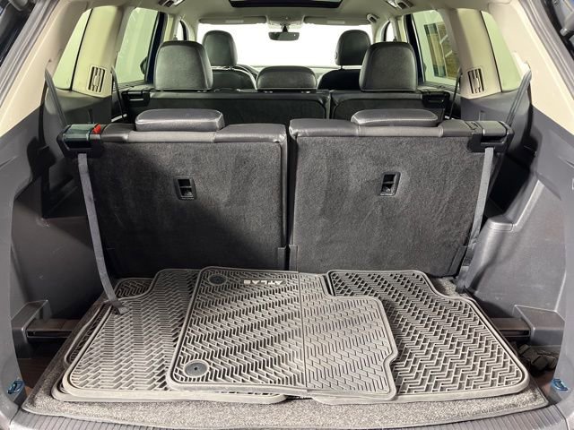 Used 2021 Volkswagen Atlas SE image 51