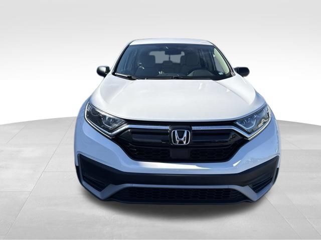 Certified 2020 Honda CR-V LX image 3