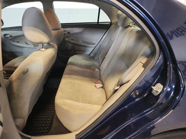 Used 2013 Toyota Corolla S Special Edition FWD image 11
