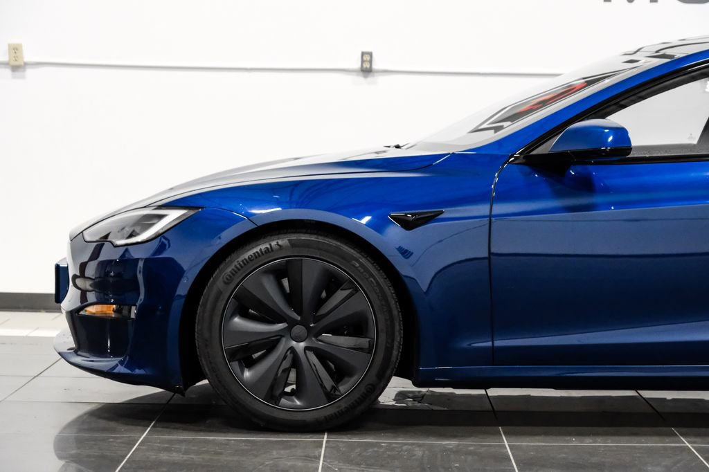 Used 2023 Tesla Model S Standard Range image 13