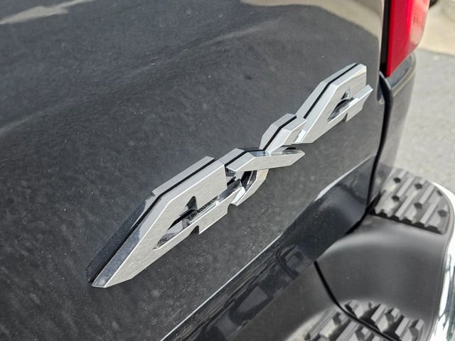 New 2026 RAM 1500 Laramie image 11