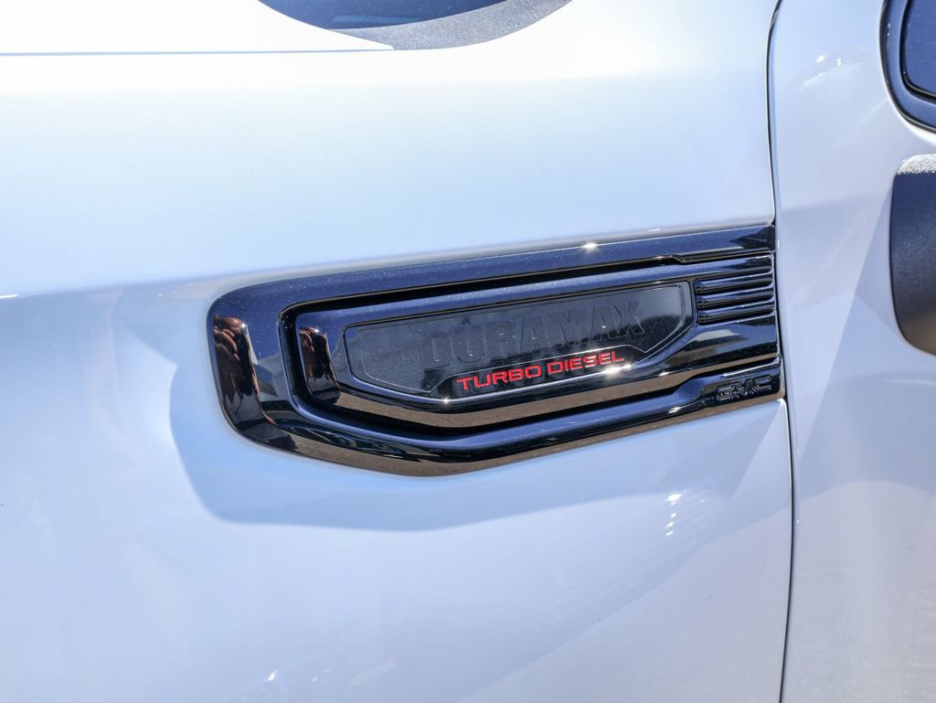 New 2026 GMC Sierra 1500 AT4 w/ AT4 Premium Package AWD/4WD image 9