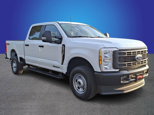 Used 2025 Ford F350 XL image 3