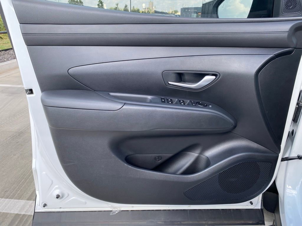 New 2026 Hyundai Santa Cruz SEL image 27