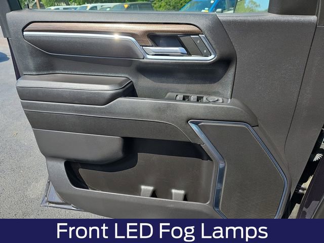 Used 2023 Chevrolet Silverado 1500 RST image 32