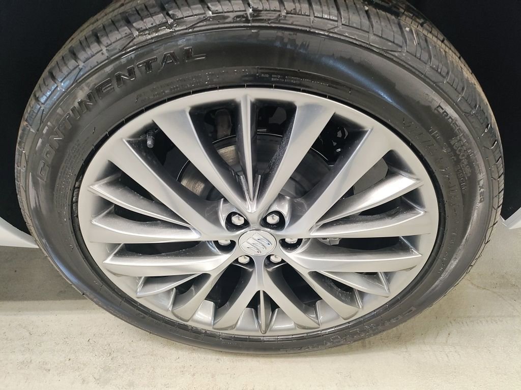 New 2026 Buick Enclave Avenir w/ Super Cruise Package image 21