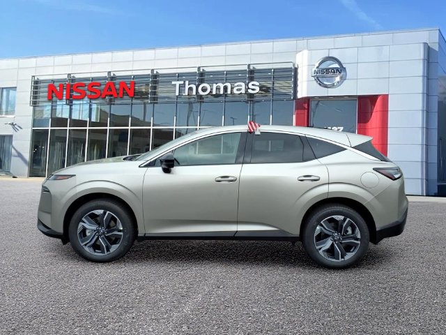 New 2026 Nissan Murano SL AWD/4WD image 4