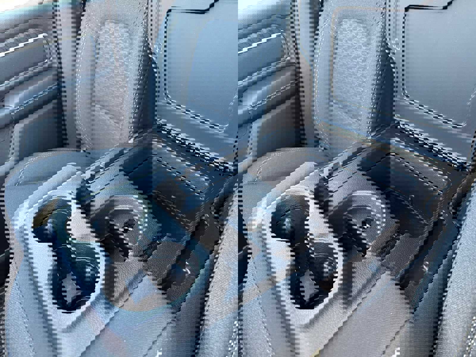 New 2026 RAM 1500 Big Horn image 38
