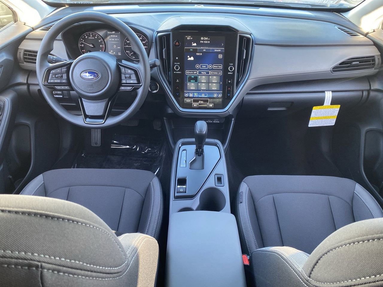 New 2026 Subaru Crosstrek 2.0i Premium image 11