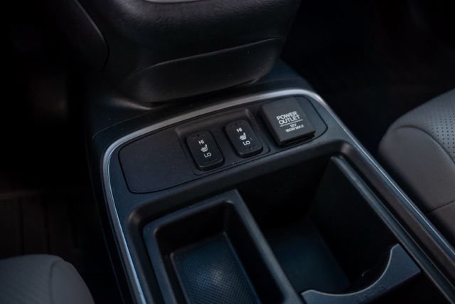 Used 2016 Honda CR-V EX-L image 25