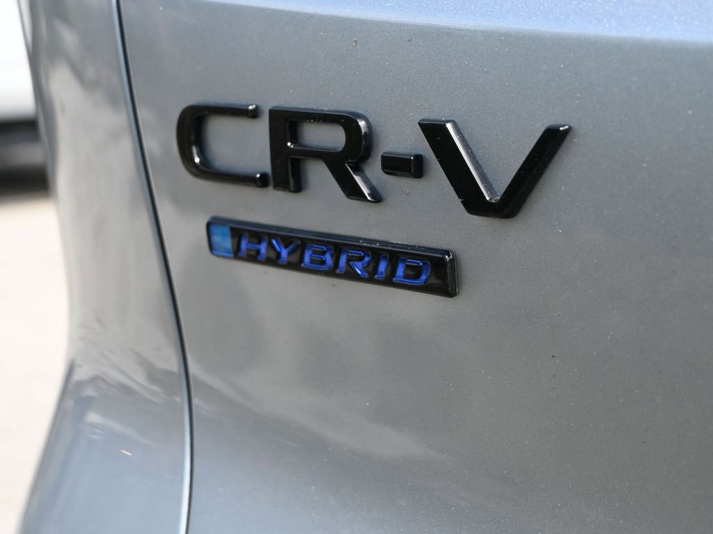 Used 2026 Honda CR-V Sport-L image 21
