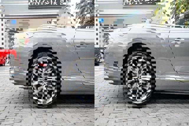 Used 2021 Bentley Continental GT Mulliner image 31