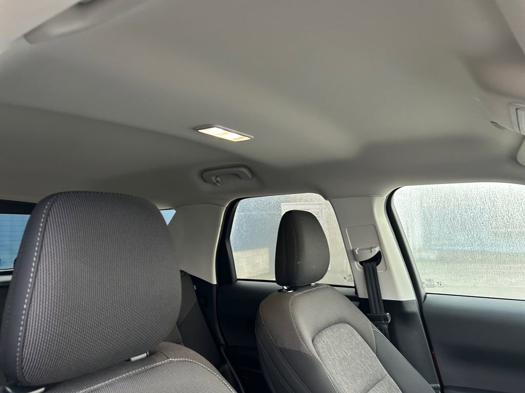 Used 2024 Ford Bronco Sport Big Bend image 27