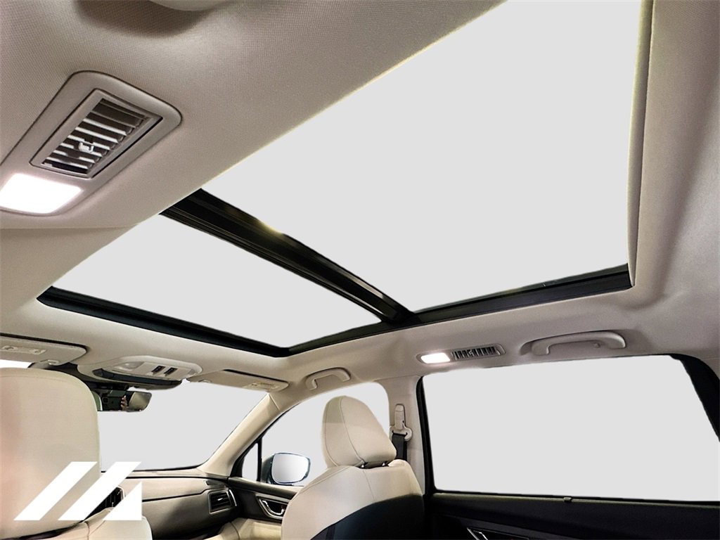 New 2026 Subaru Ascent Limited image 23