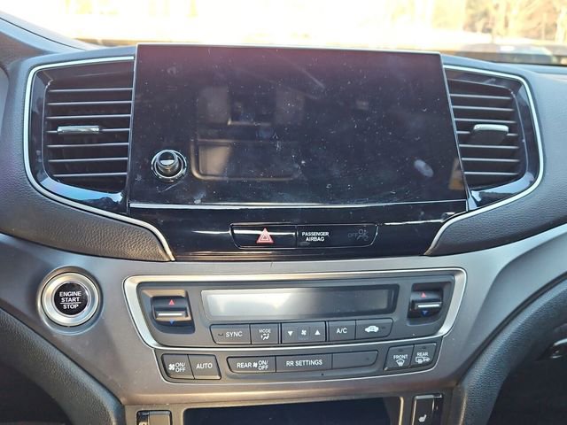 Used 2023 Honda Passport EX-L image 24