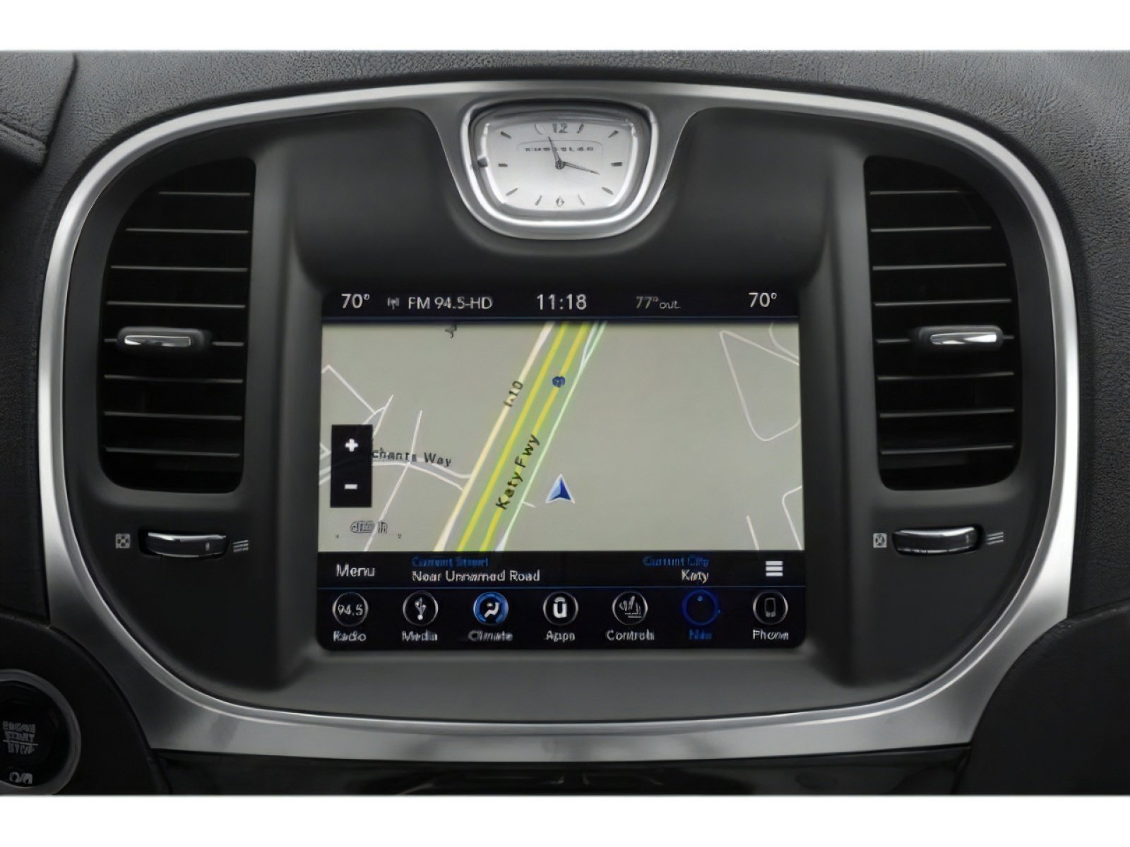 Used 2019 Chrysler 300 S image 20