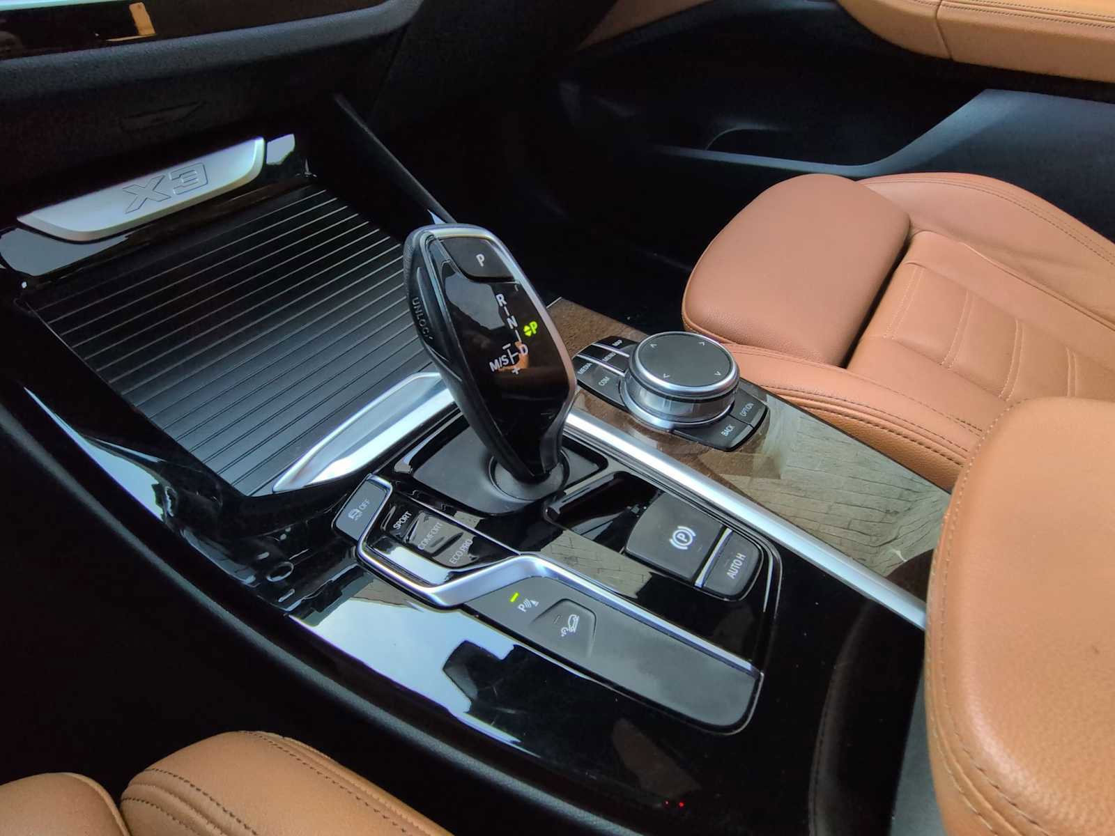 Used 2018 BMW X3 xDrive30i image 34