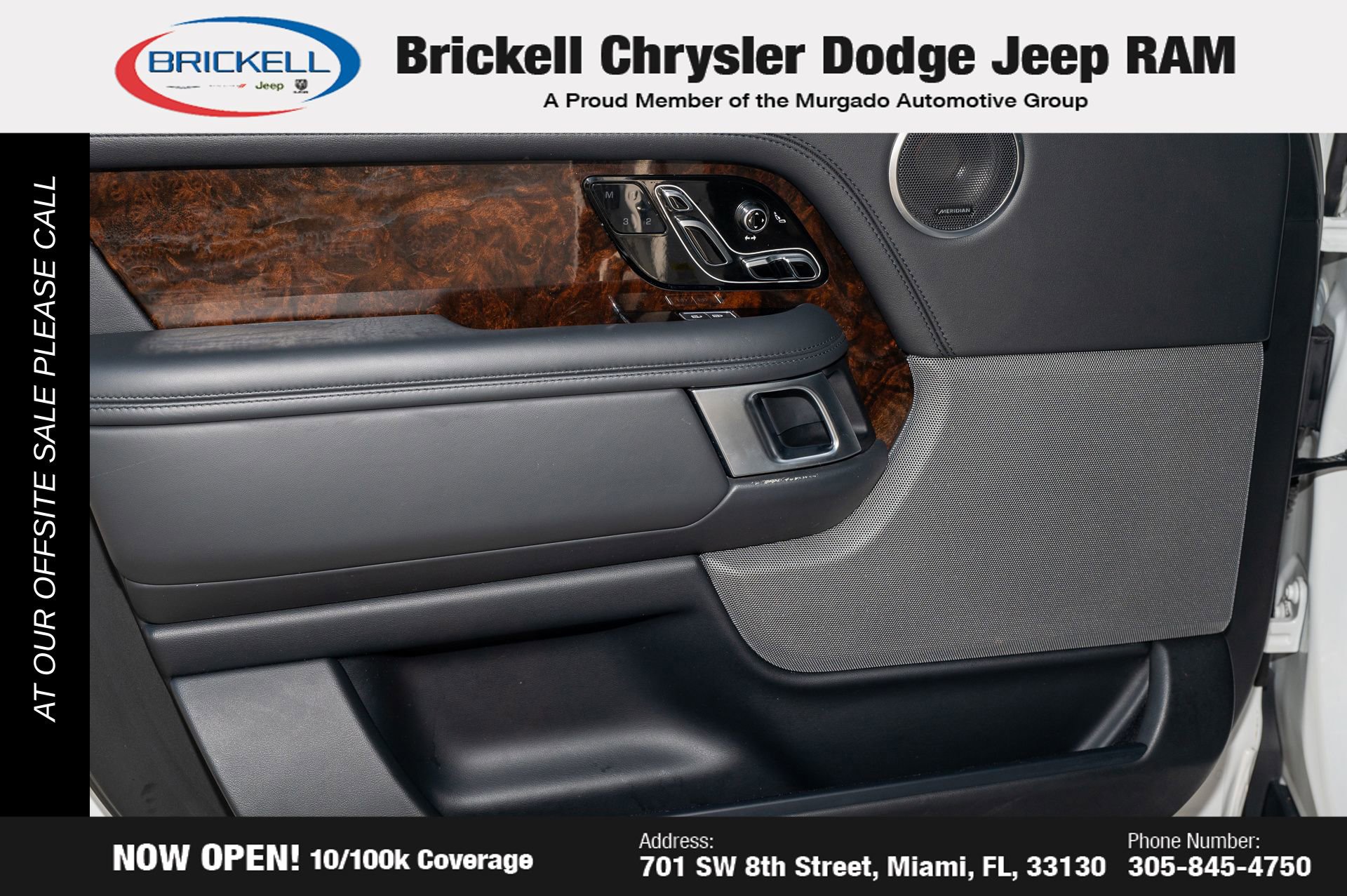 Used 2022 Land Rover Range Rover Westminster Edition image 18